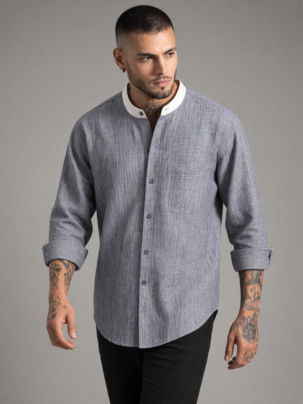 Escape Deer Shirt EDS R59 R1