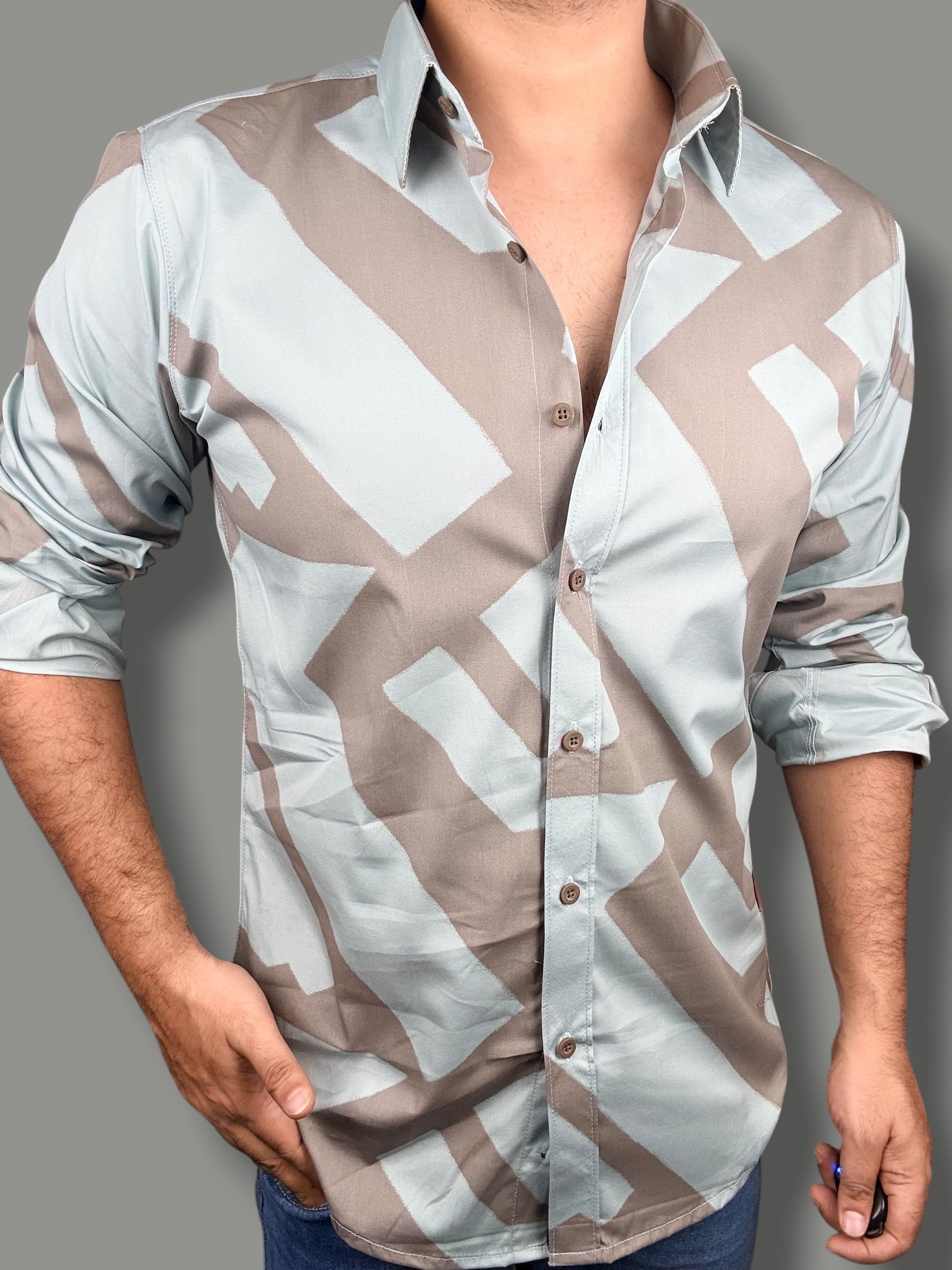 Escape Deer Shirt (XL) ED1960 R51 S3