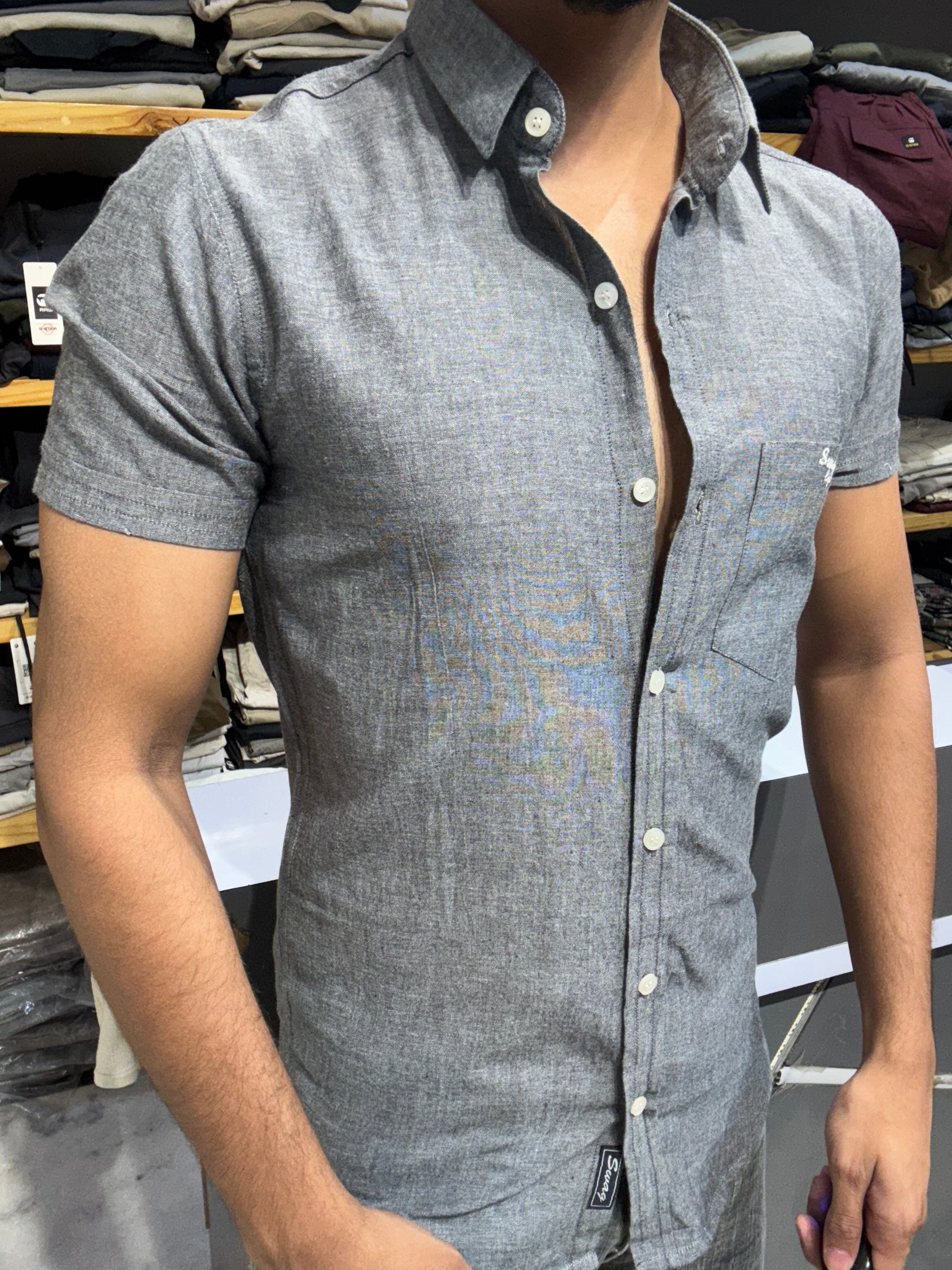 Escape Deer Shirt (M) ED0123