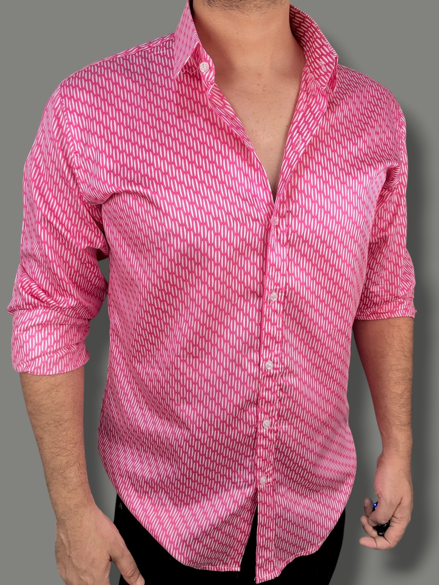 Escape Deer Shirt (L) ED1672 R17 S2