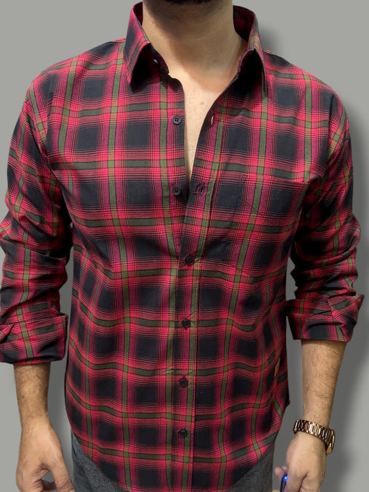 Escape Deer Shirt (2XL) ED1329 R5S8