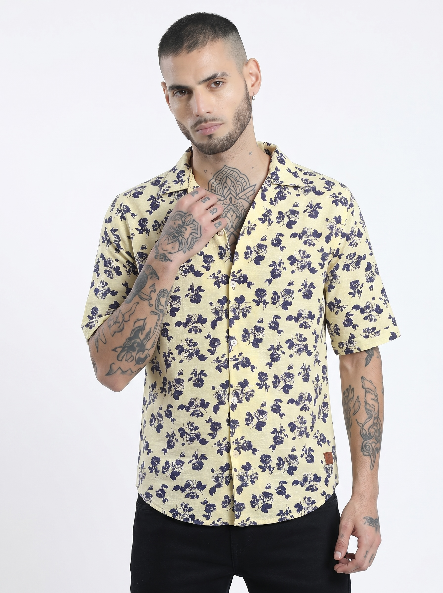 Escape Deer Shirt EDS 1144 R17 S8