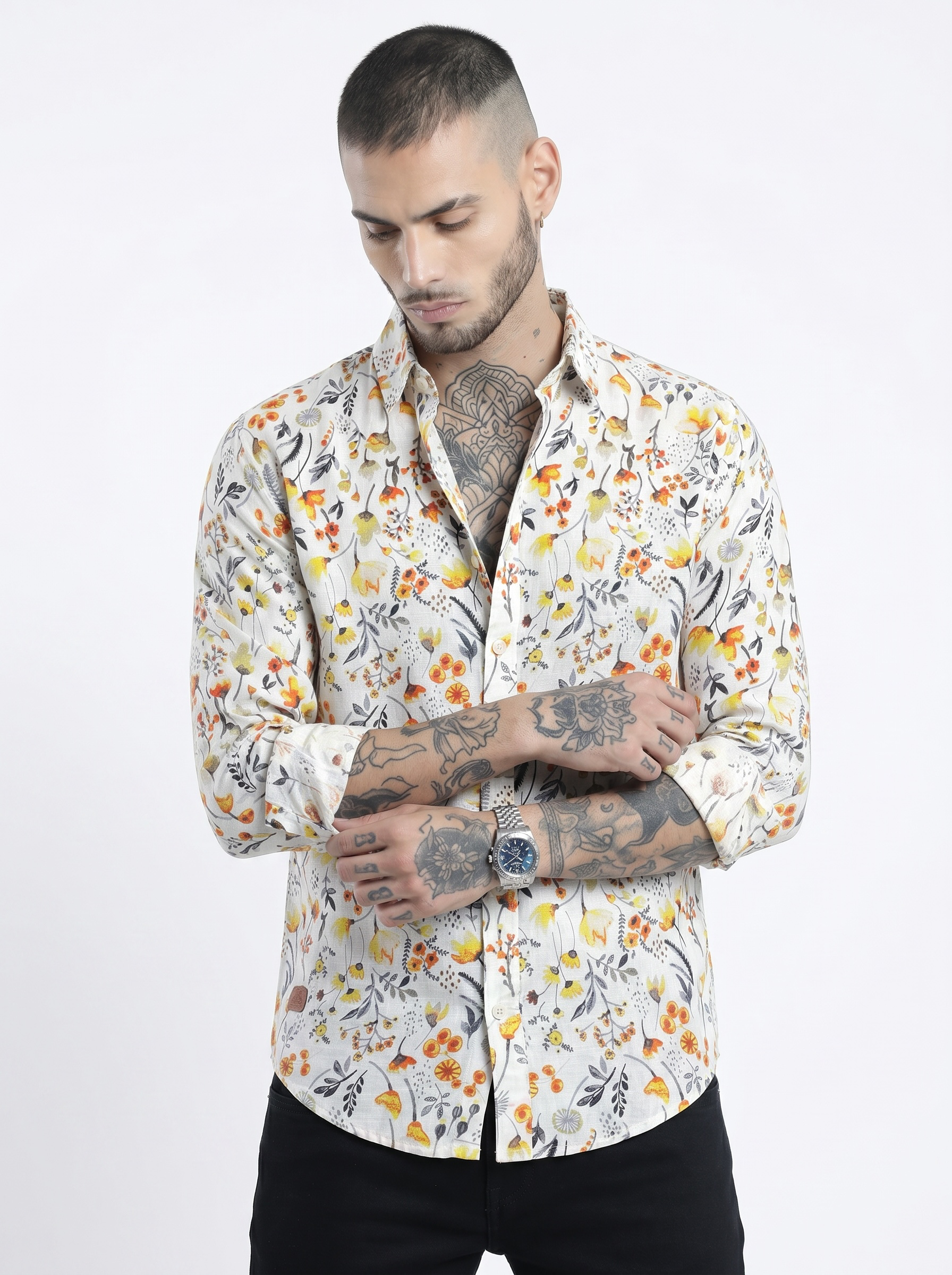 Escape Deer Shirt (M) ED1651 R2 S3