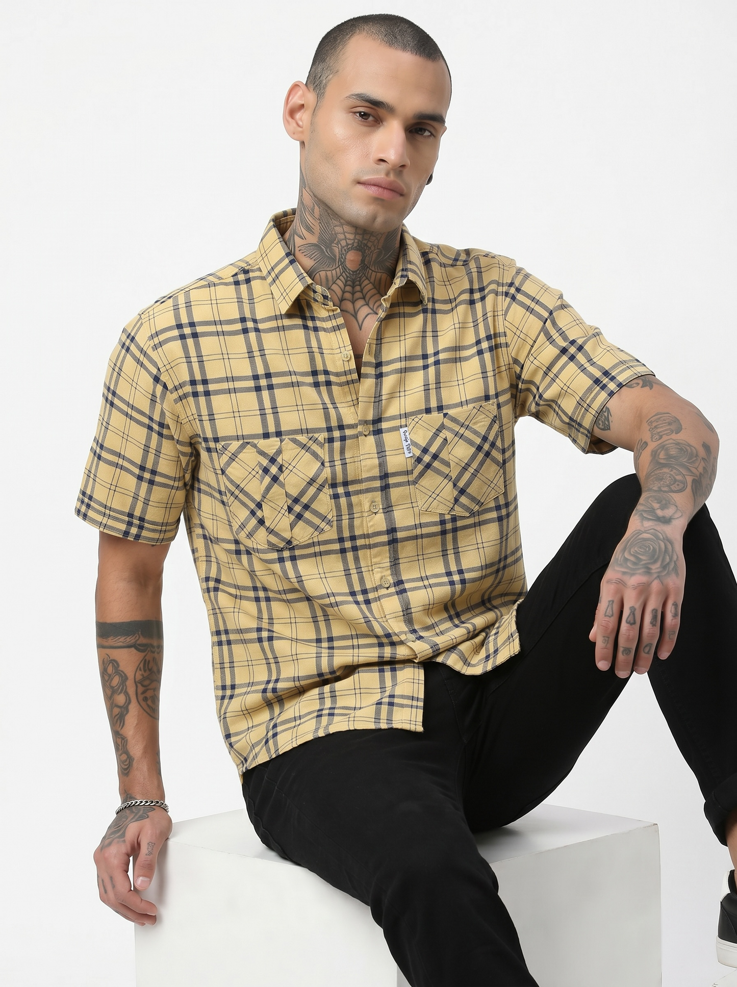 Escape Deer Shirt (L) ED1026 R51S4