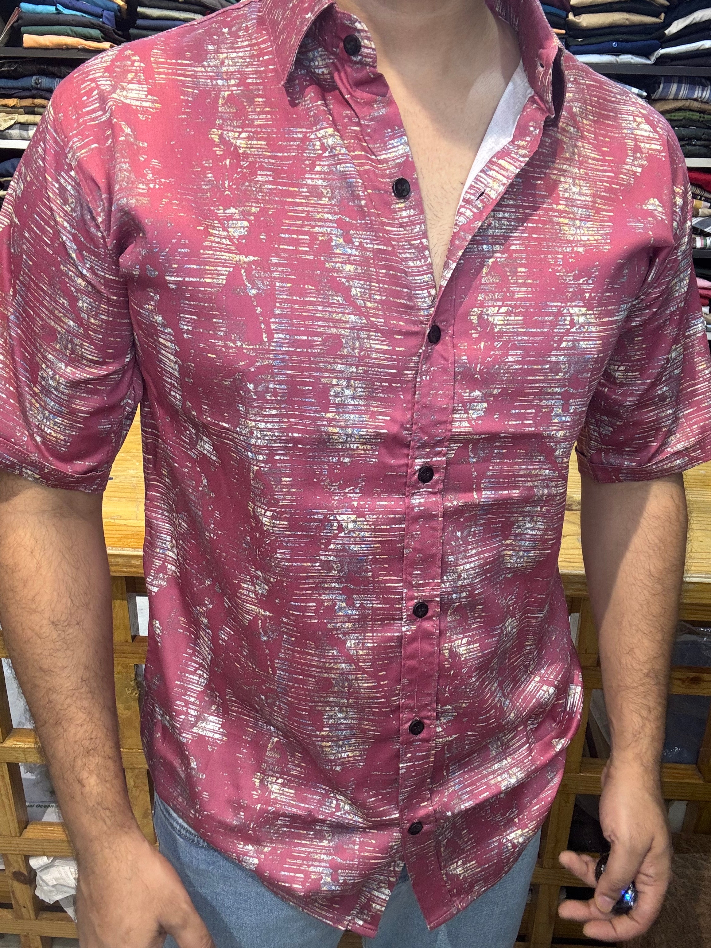 Escape Deer Shirt (XL) ED1600