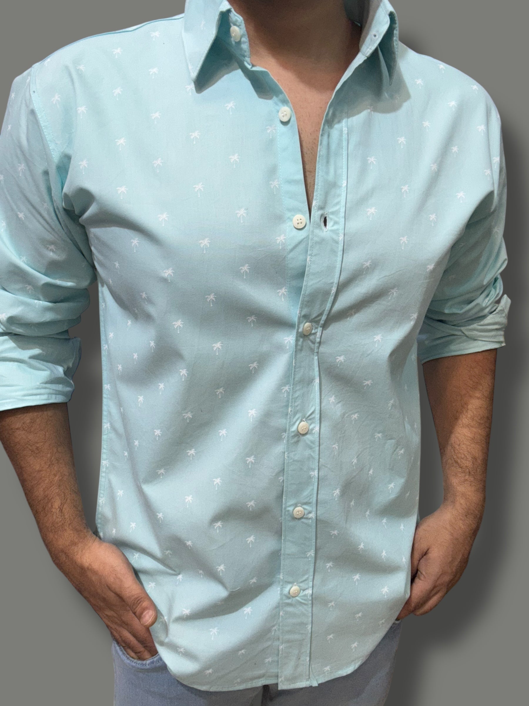 Escape Deer Shirt (XL) ED1497 R1 S8