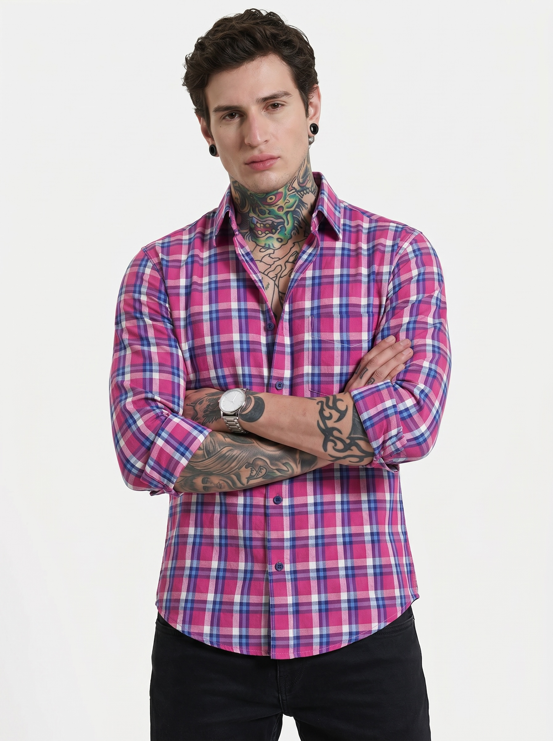 Escape Deer Shirt EDS 1101 R7 S2, S4
