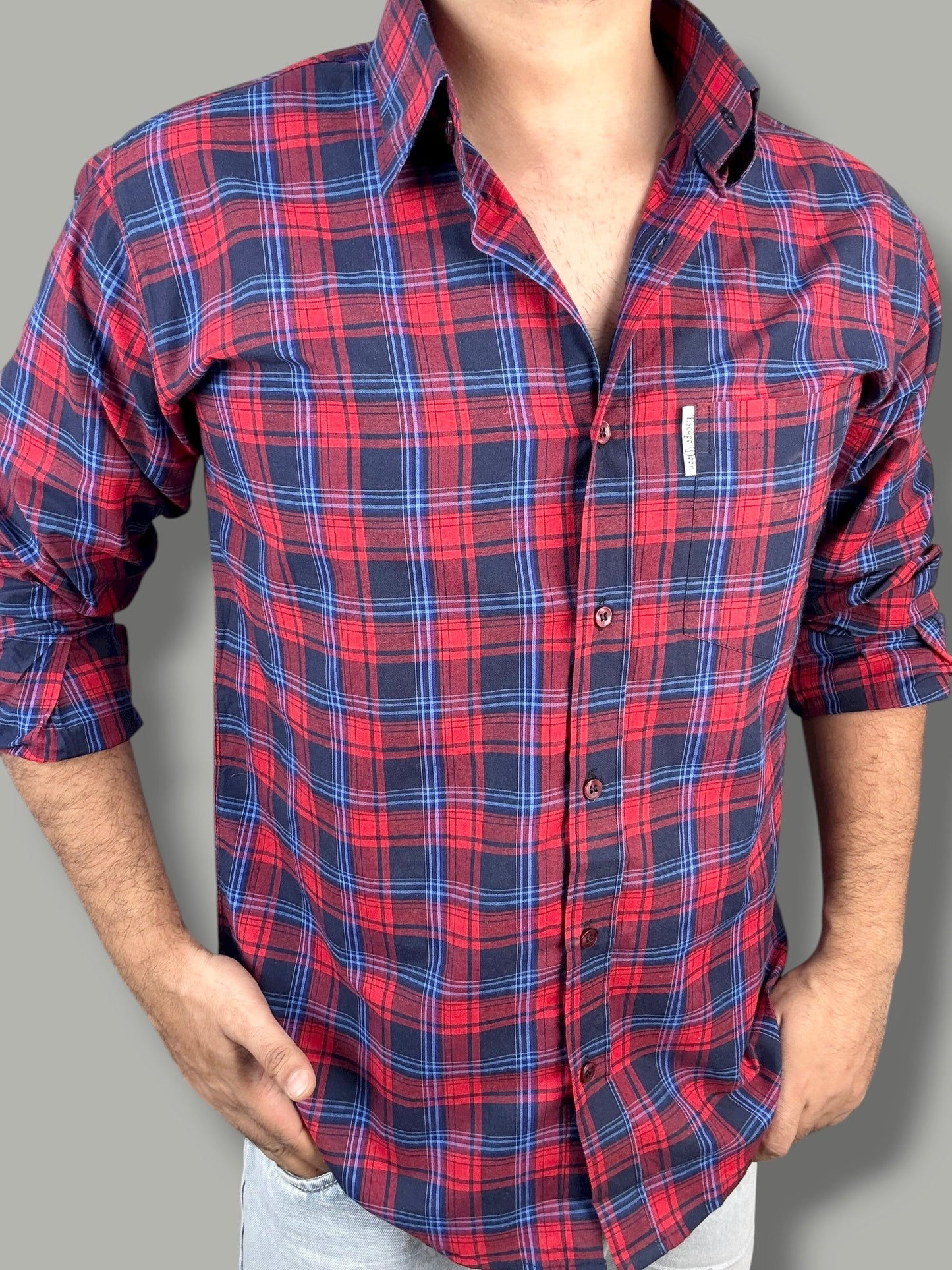 Escape Deer Shirt (M) ED1373 R57 S2