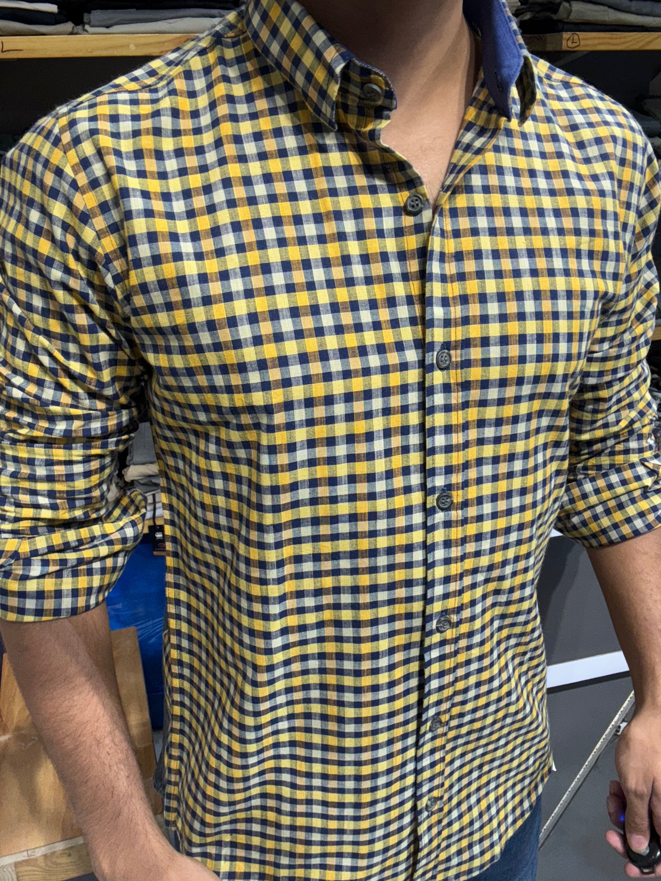 Escape Deer Shirt (M) ED0153 R51 S3