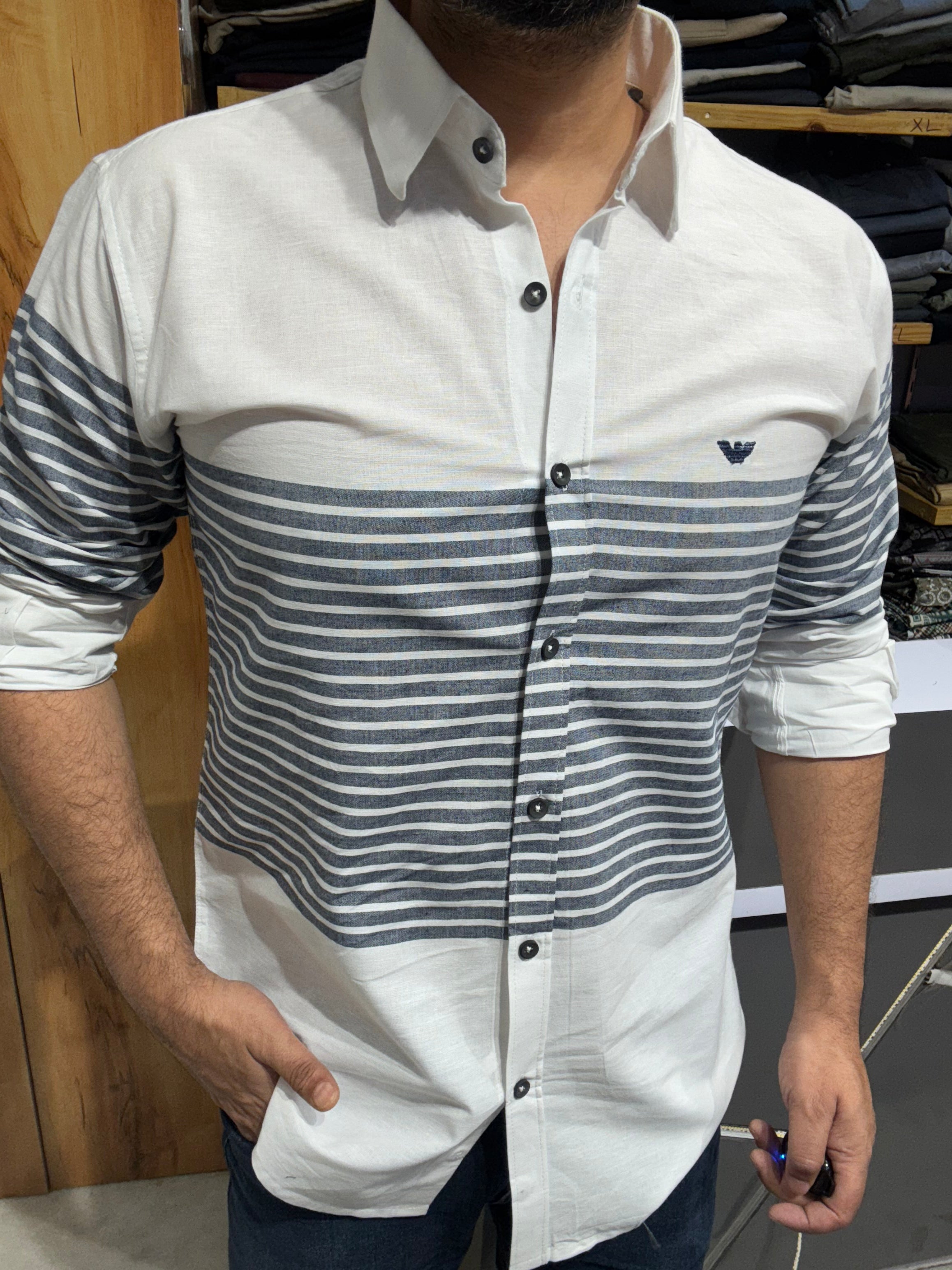 Escape Deer Shirt (XL) ED1352 R57 S1