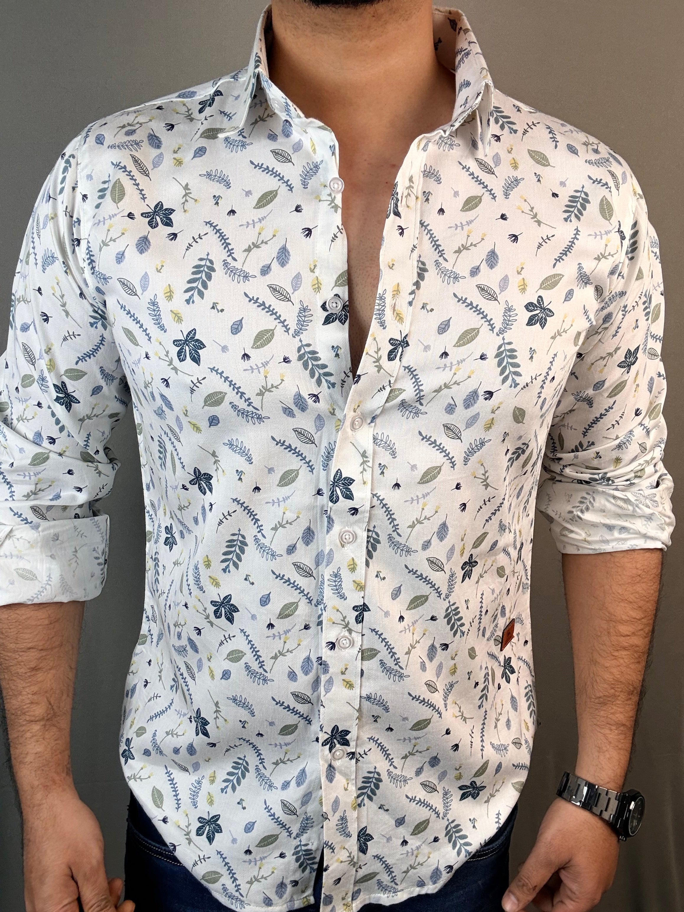 Escape Deer Shirt (XL) ED1694 R19 S3