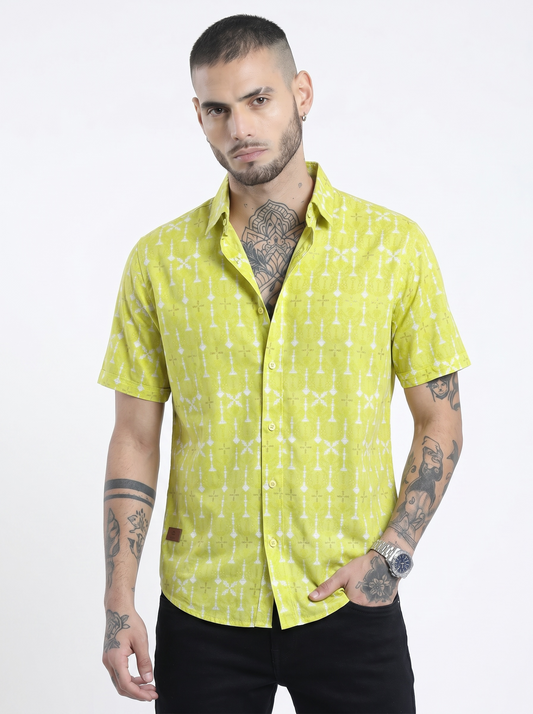 Escape Deer Shirt EDS 1129 R51 S5