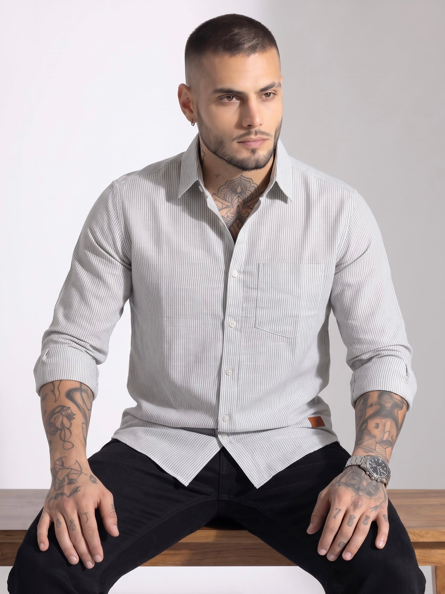 Escape Deer Shirt EDS 1379 R13 S6