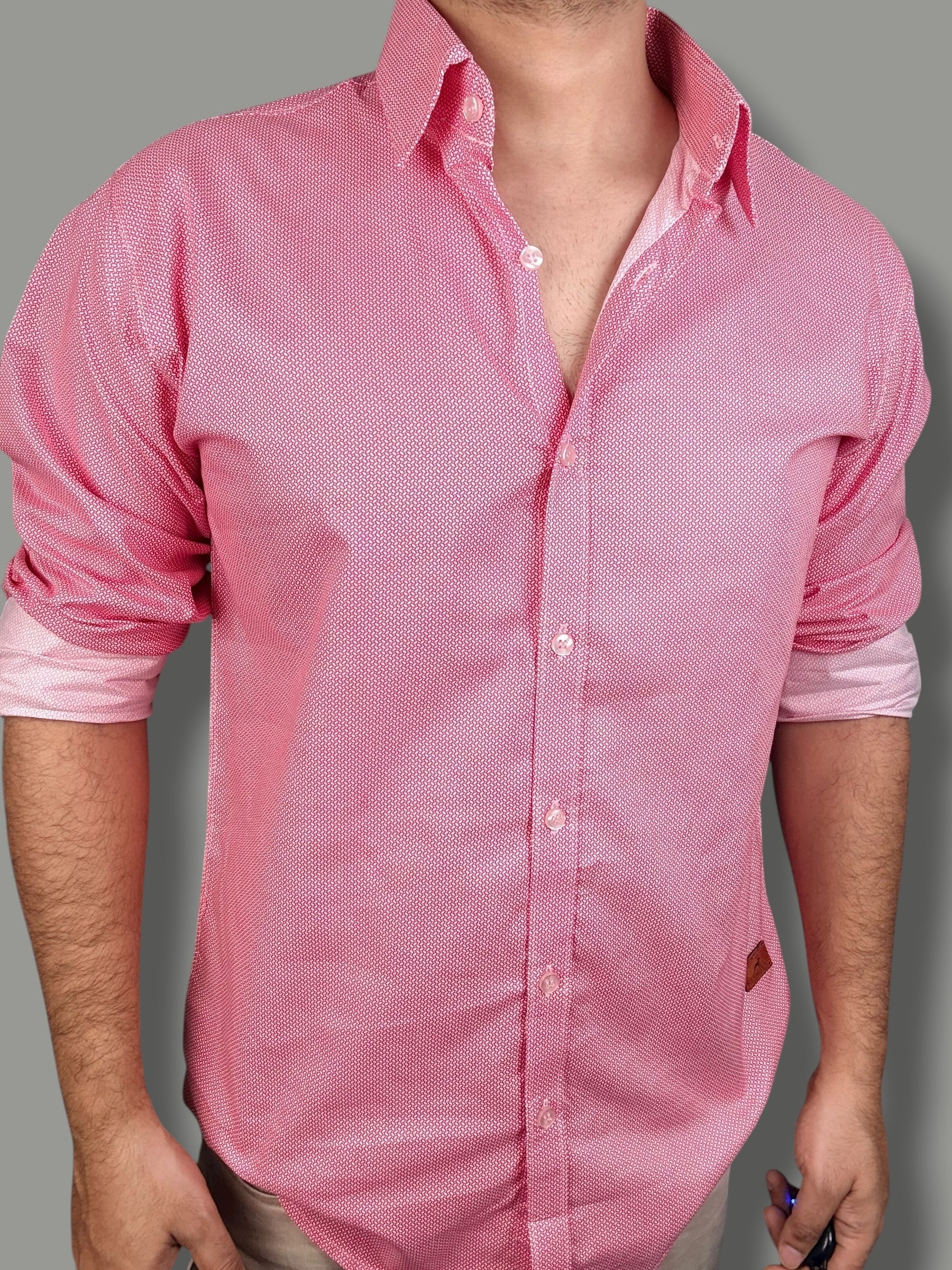 Escape Deer Shirt (M) ED1943 R51 S3