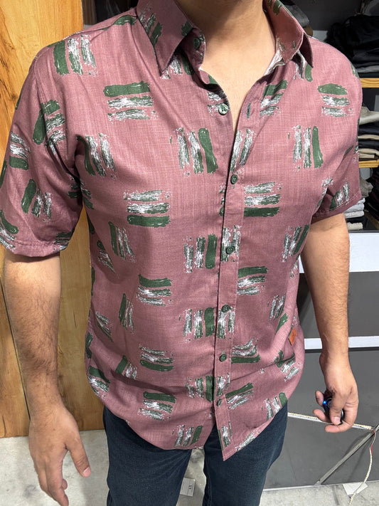 Escape Deer Shirt (XL) ED1075 R60 S4