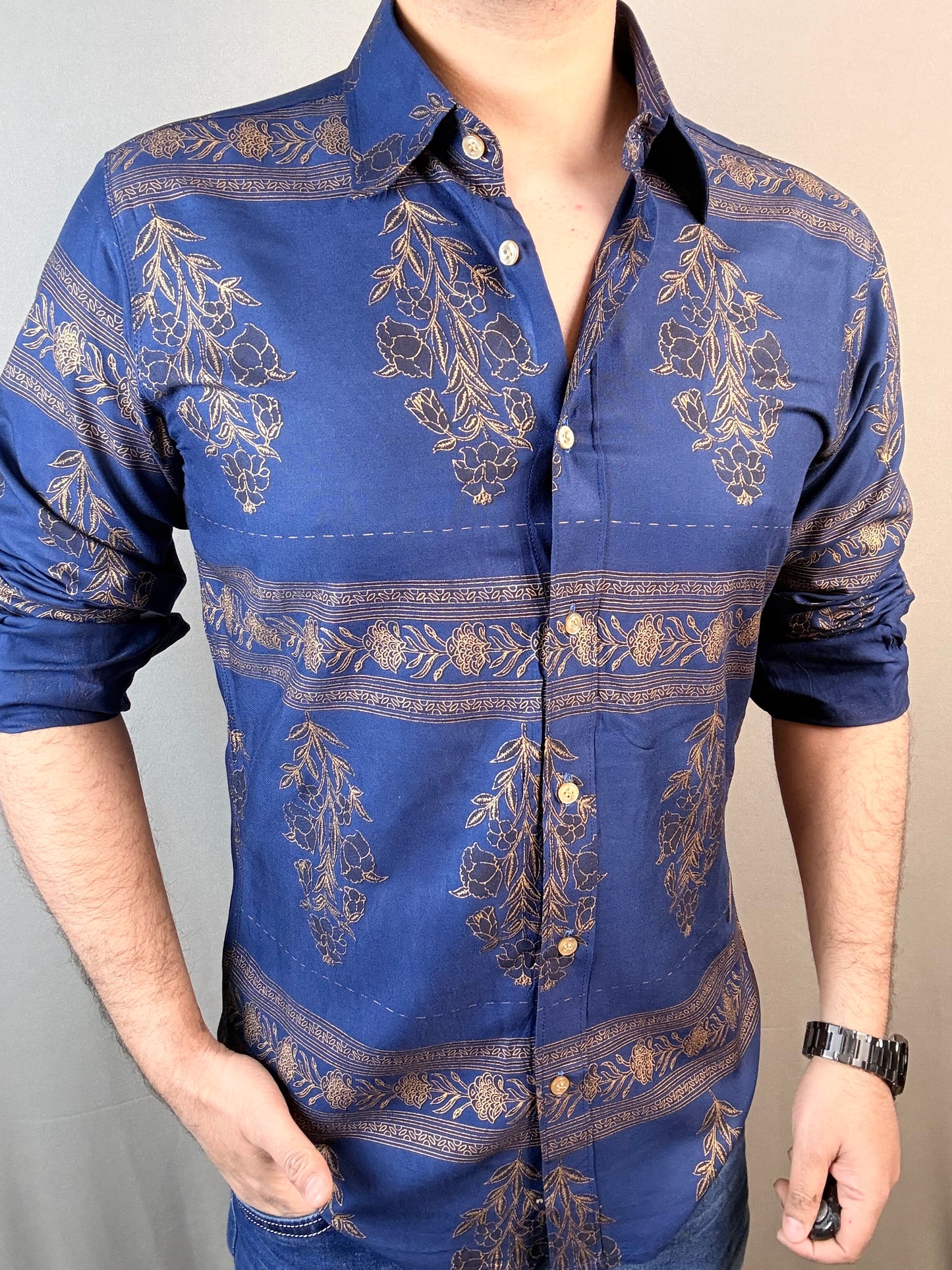 Escape Deer Shirt (M) ED1692 R19 S5