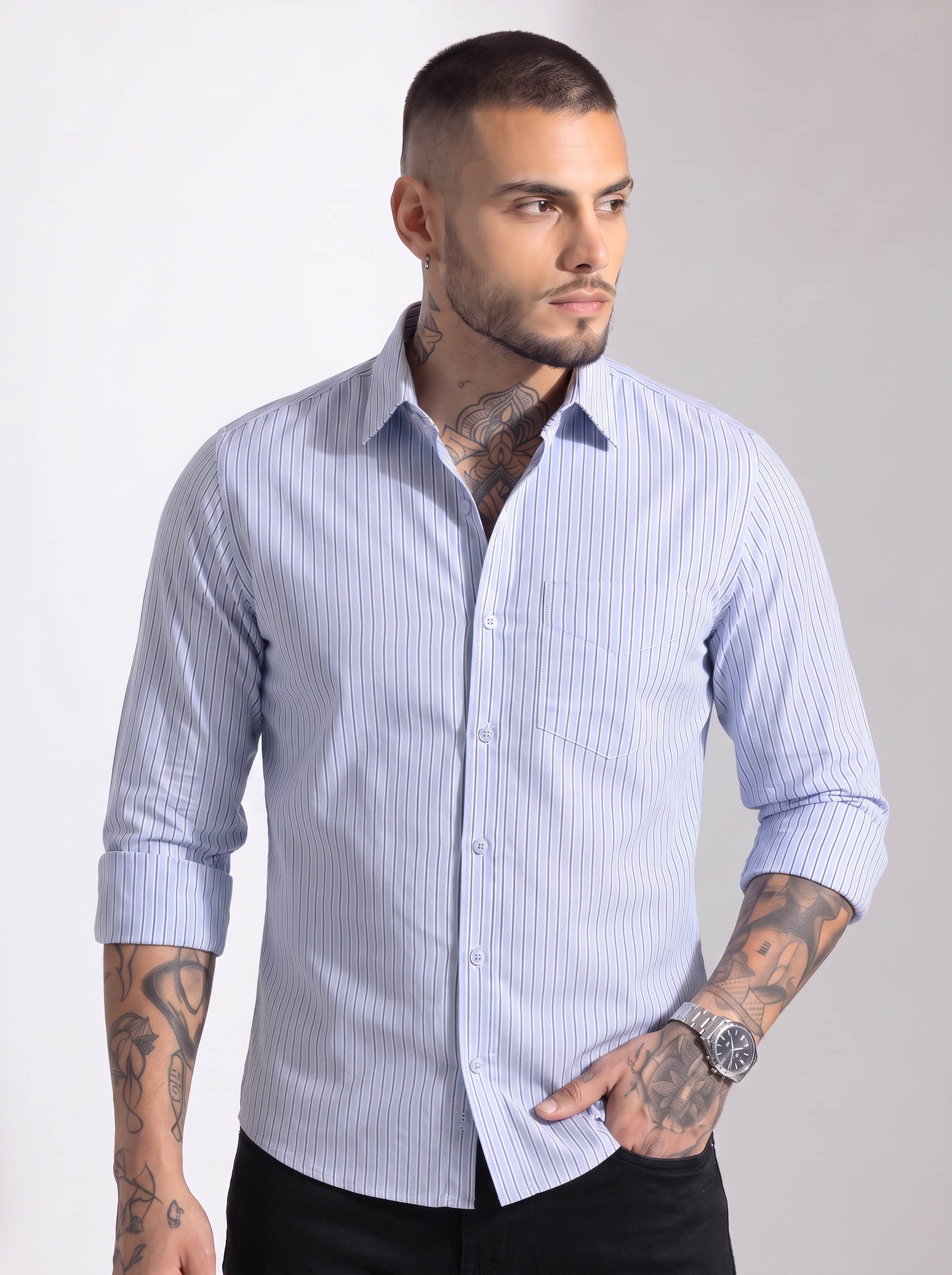 Escape Deer Shirt EDS 1381 R11 S6