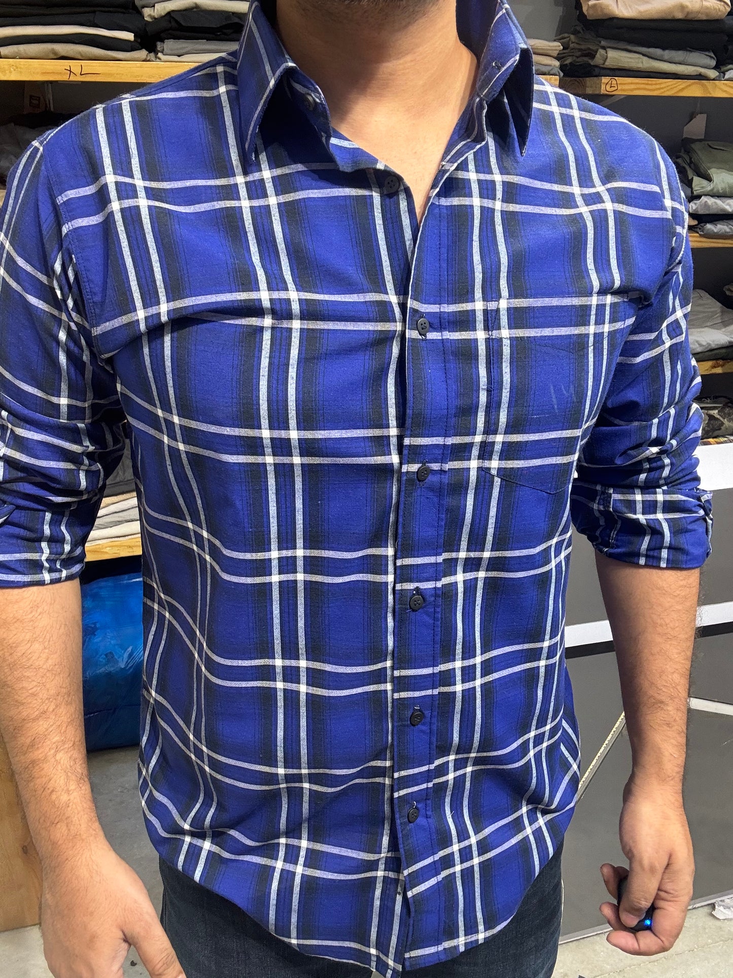 Escape Deer Shirt (2XL) ED1518 R4S7