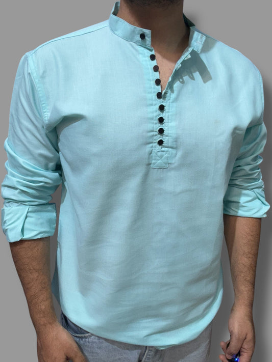 Escape Deer Kurta (M) ED1727 R52 S1