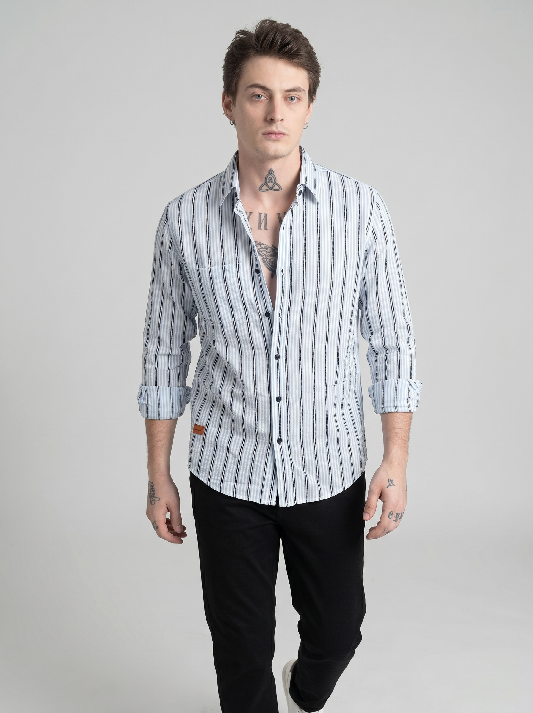 Escape Deer Shirt EDS 1293 R9 S6