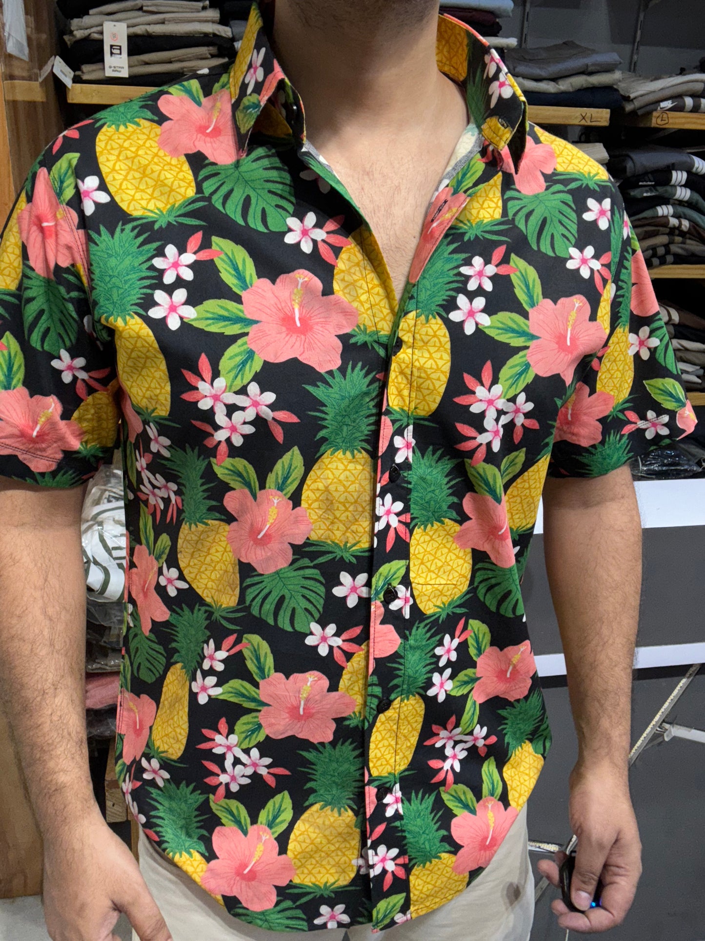 Escape Deer Shirt (2XL) ED1537