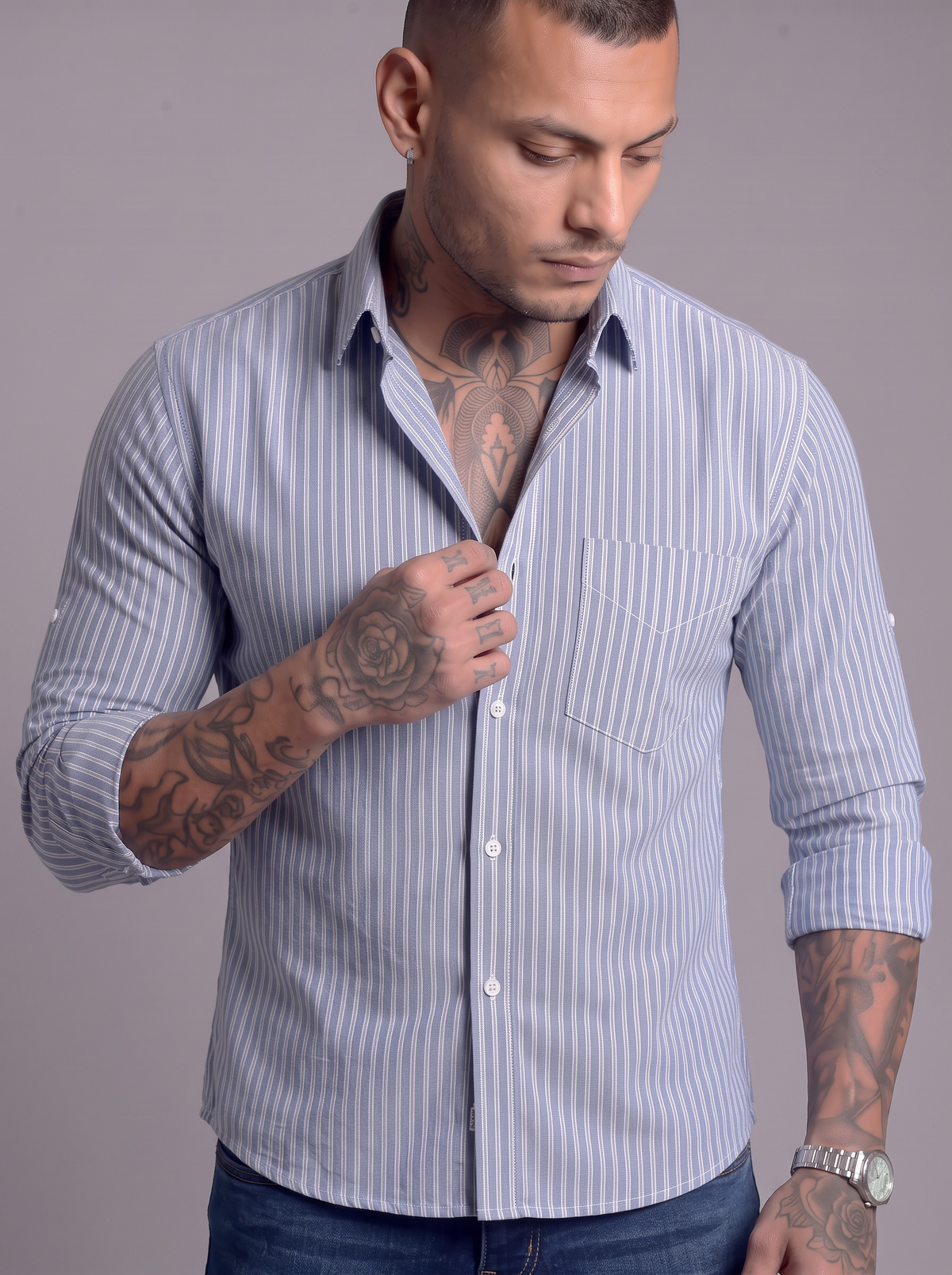 Escape Deer Shirt EDS 1501 R5 S6