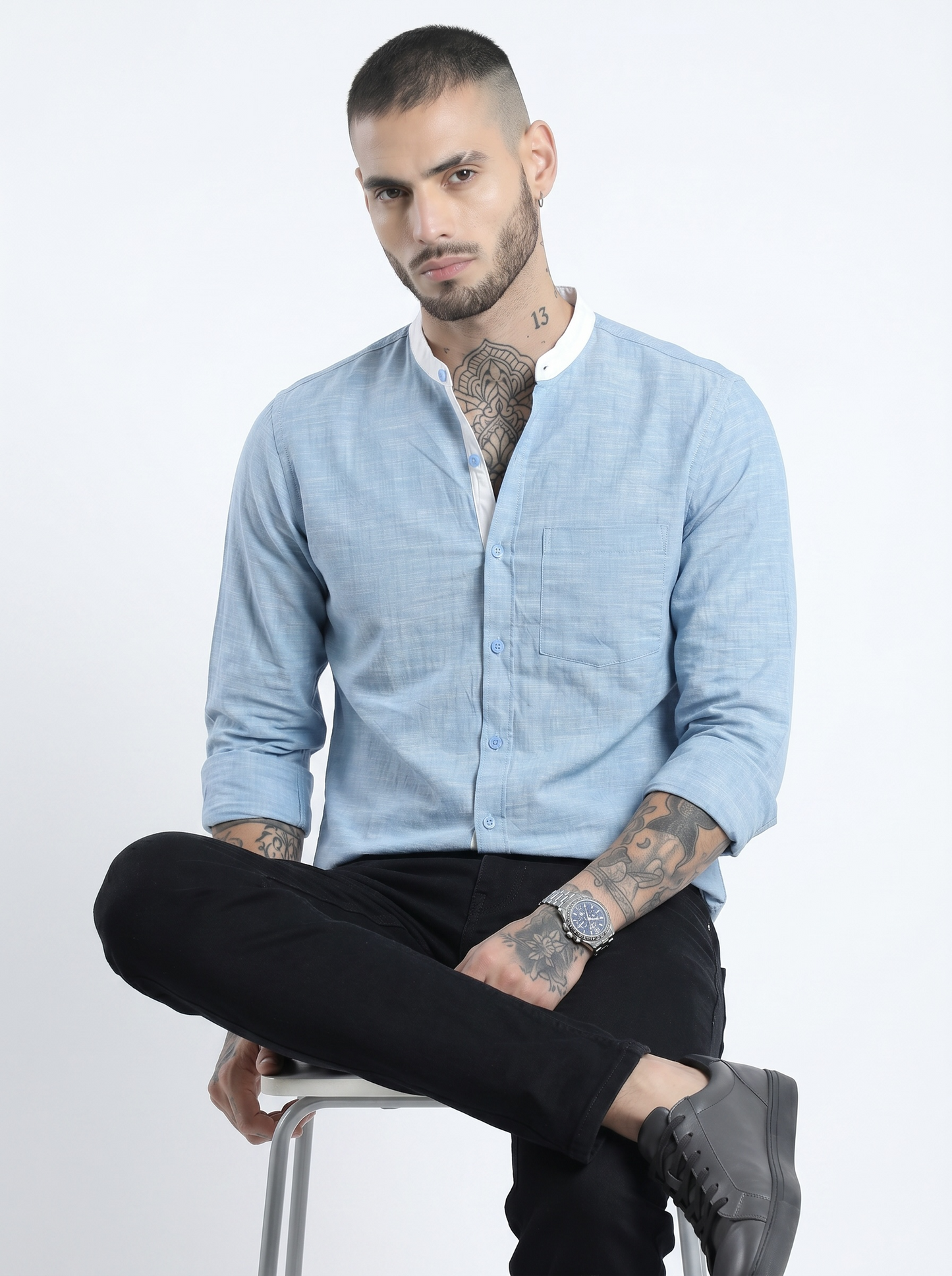 Escape Deer Shirt (M) ED1023 R56 S1