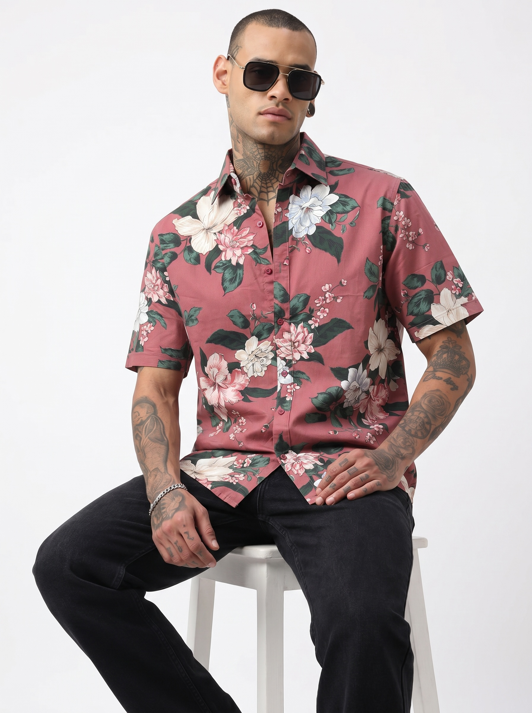 Escape Deer Shirt (M) ED1089 R57 S6