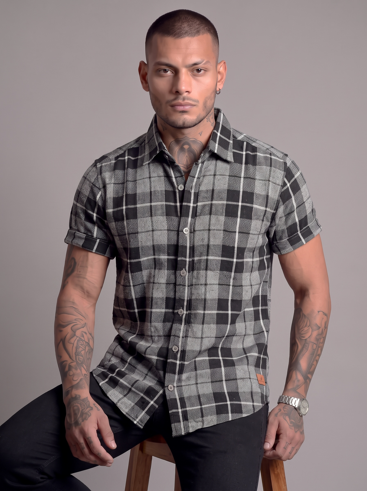 Escape Deer Shirt EDS R63 S6