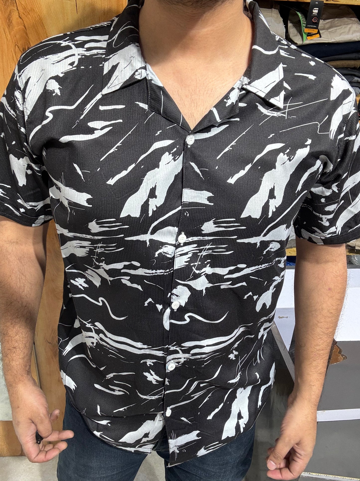 Escape Deer Shirt (XL) ED1349