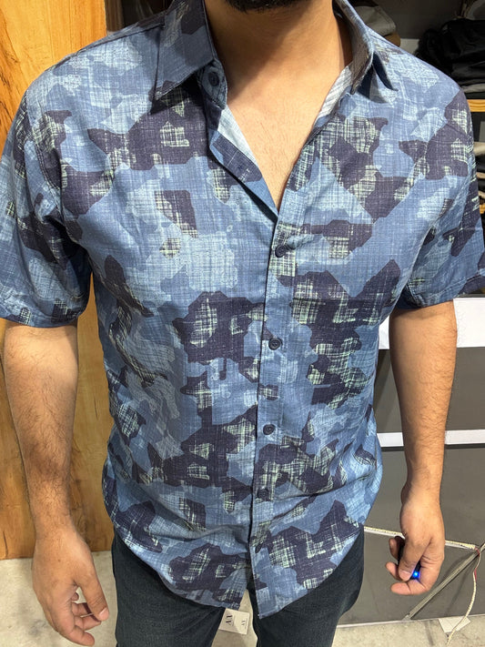 Escape Deer Shirt (XL) ED1078 R57 S2