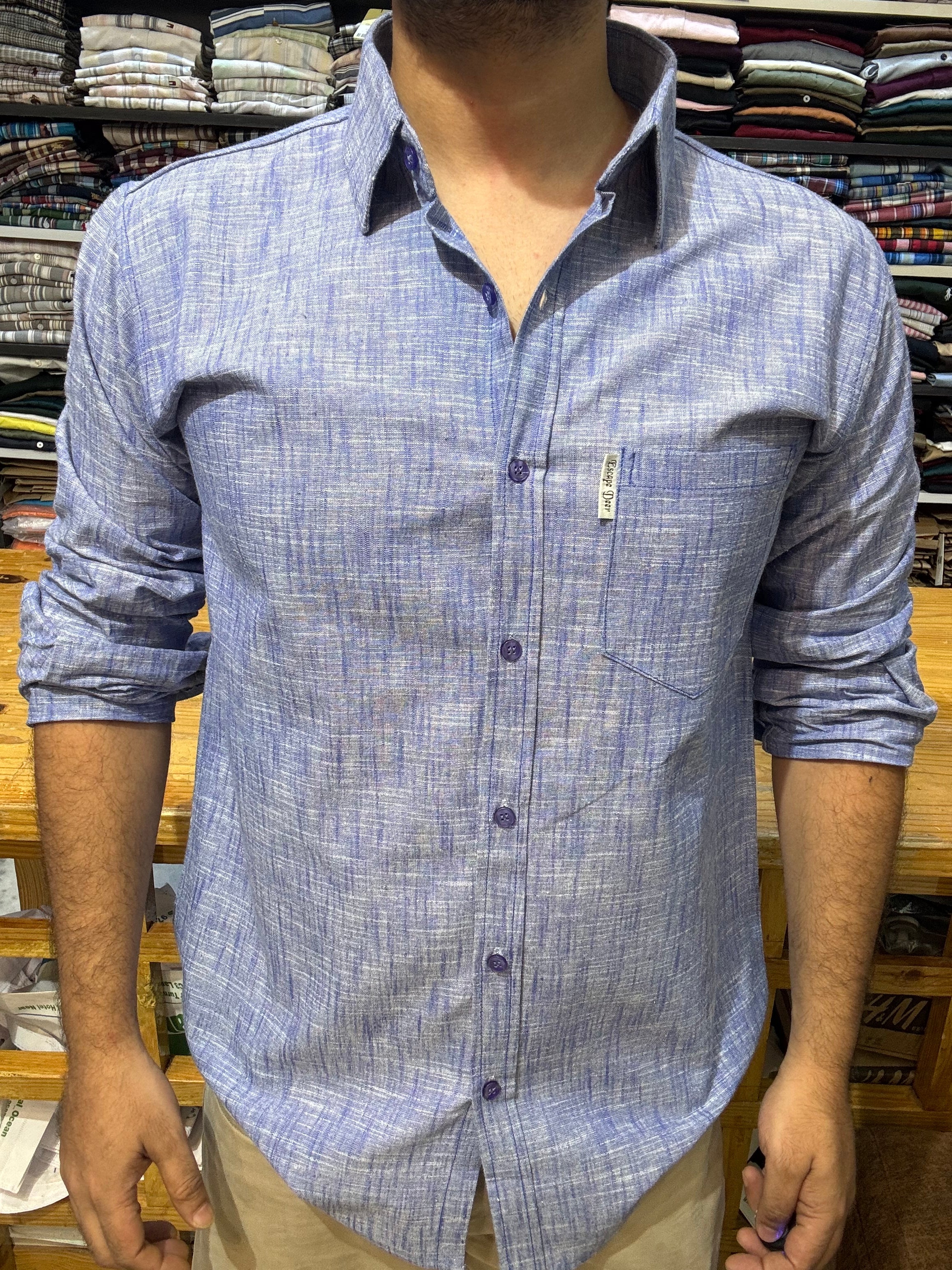 Escape Deer Shirt (M) ED1688 R56 S6