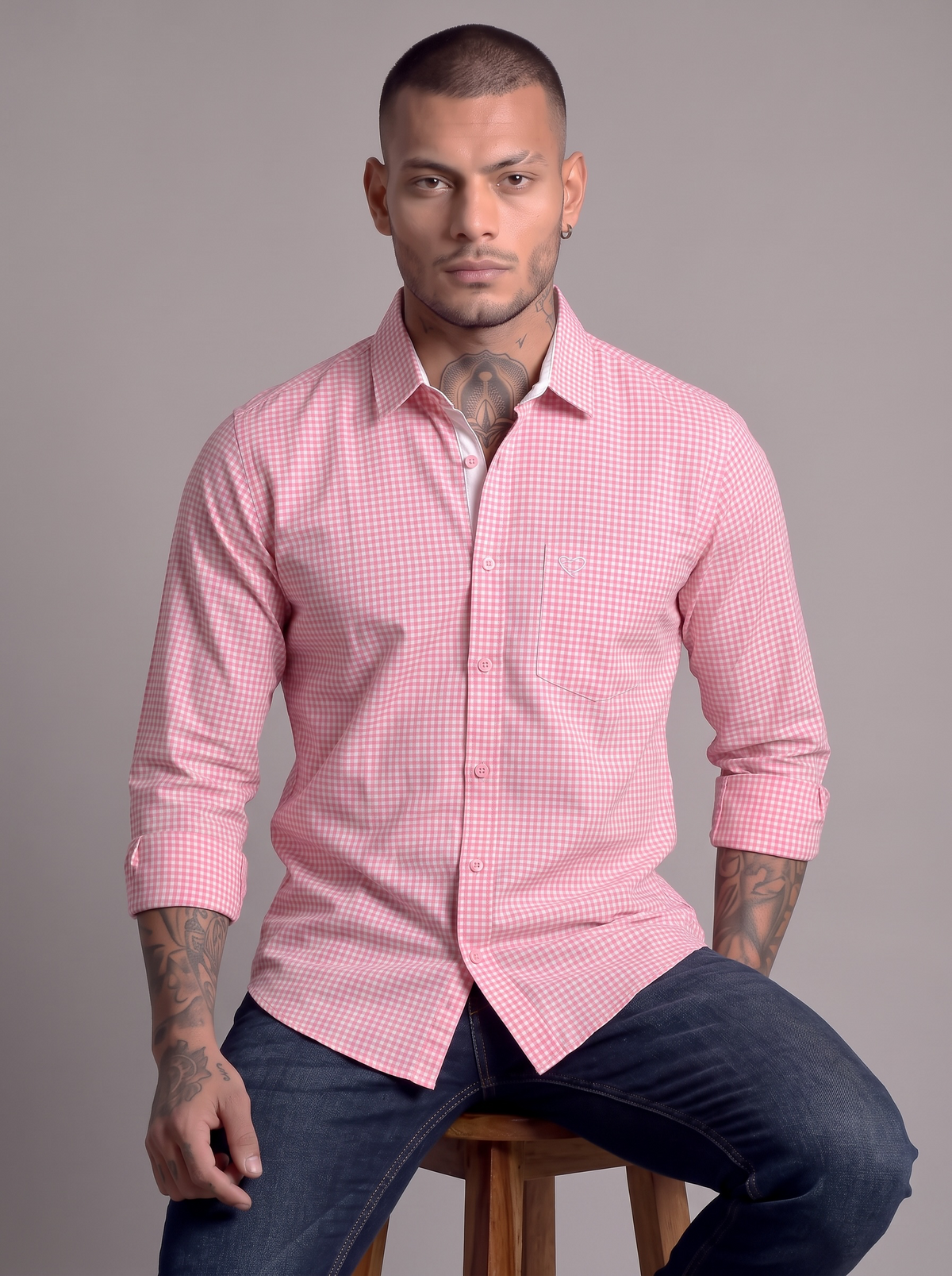 Escape Deer Shirt EDS R63 S6