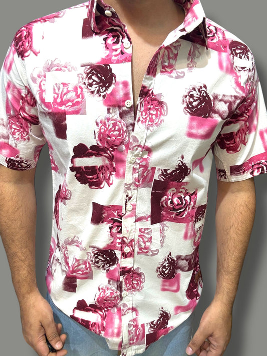 Escape Deer Shirt (M) ED1332 R11S8