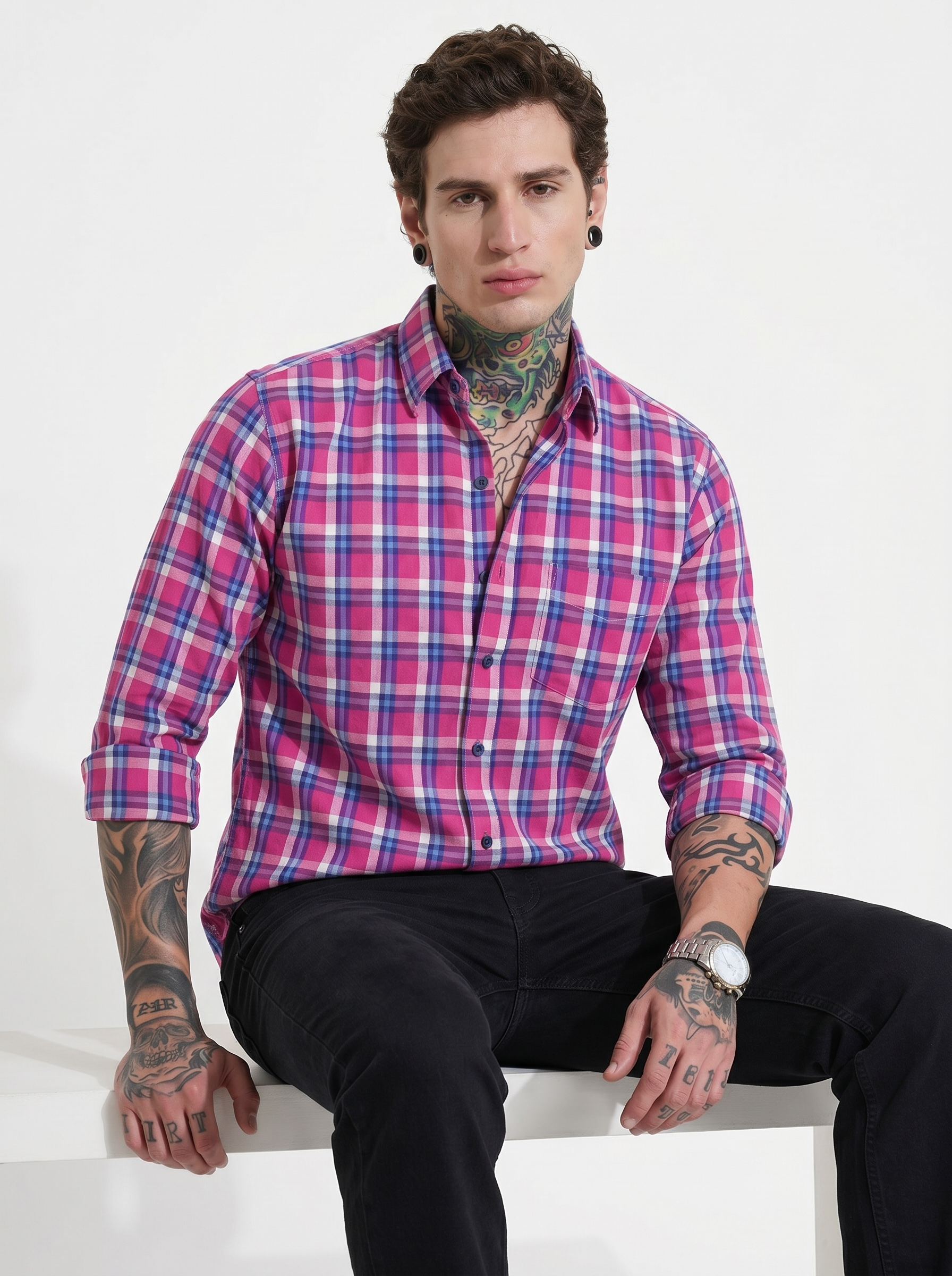 Escape Deer Shirt EDS 1101 R7 S2, S4