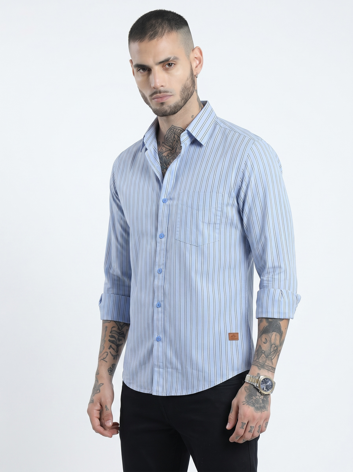 Escape Deer Shirt EDS 1038 R63 S3