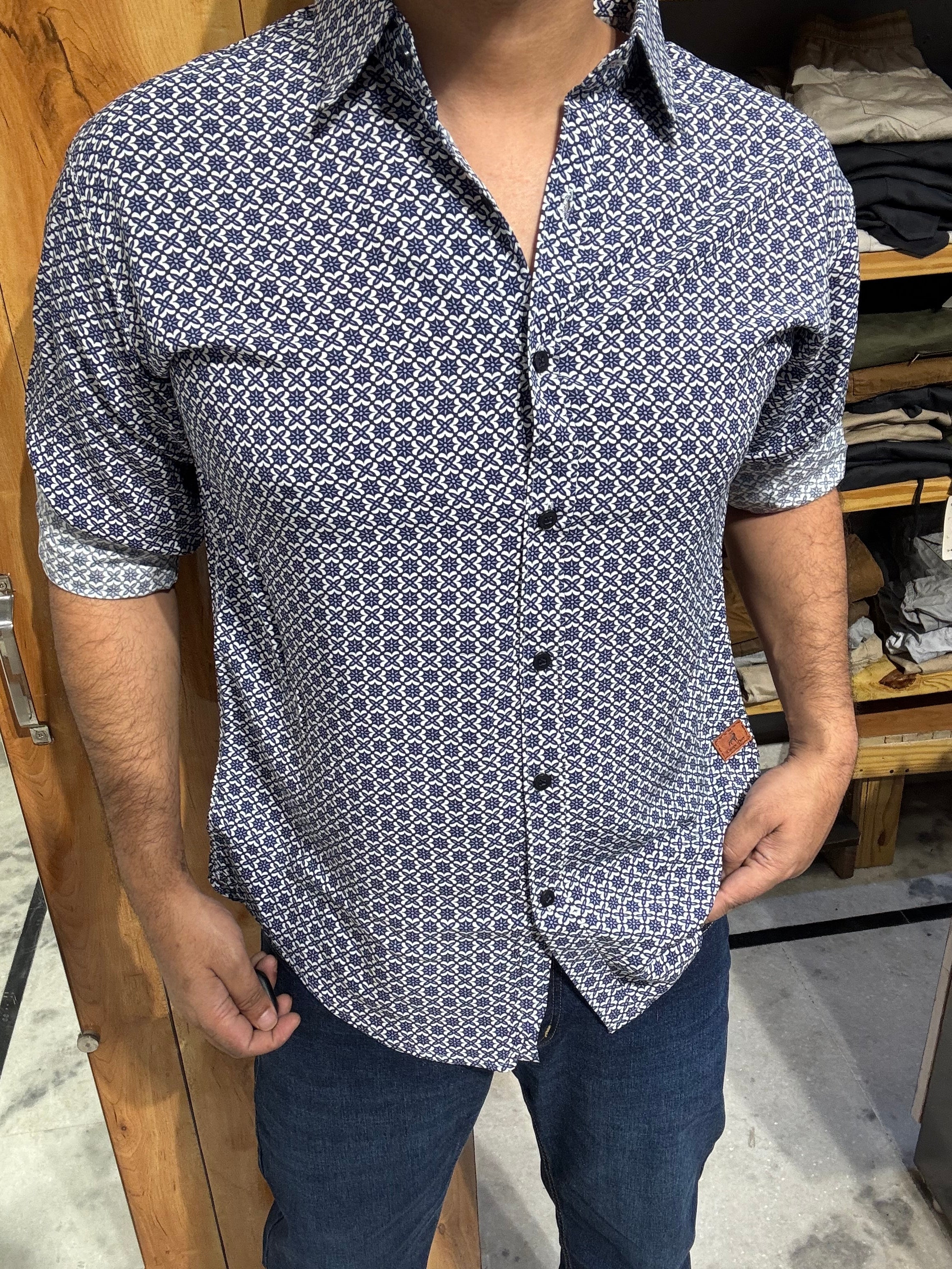 Escape Deer Shirt (2XL) ED1037 R56 S2