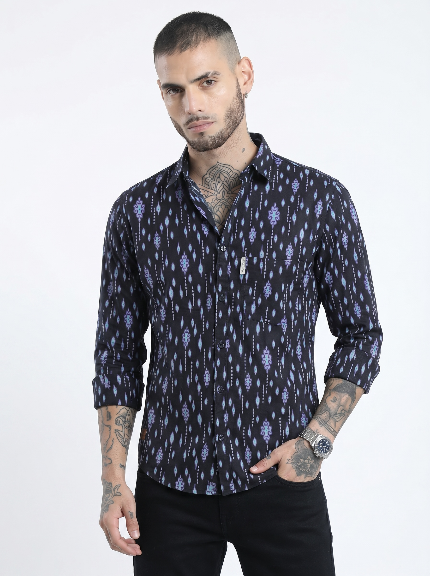 Escape Deer Shirt (3XL) ED1049 R53 S4