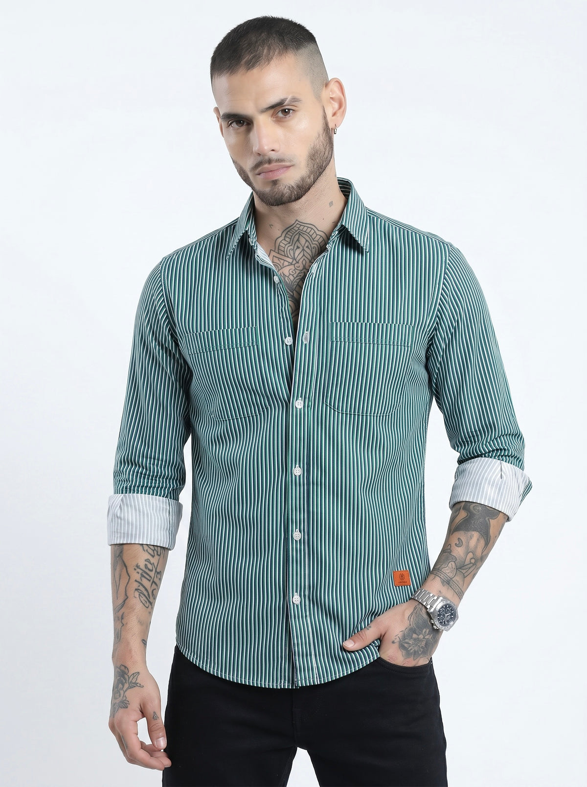 Escape Deer Shirt EDS 1053 R4 S2