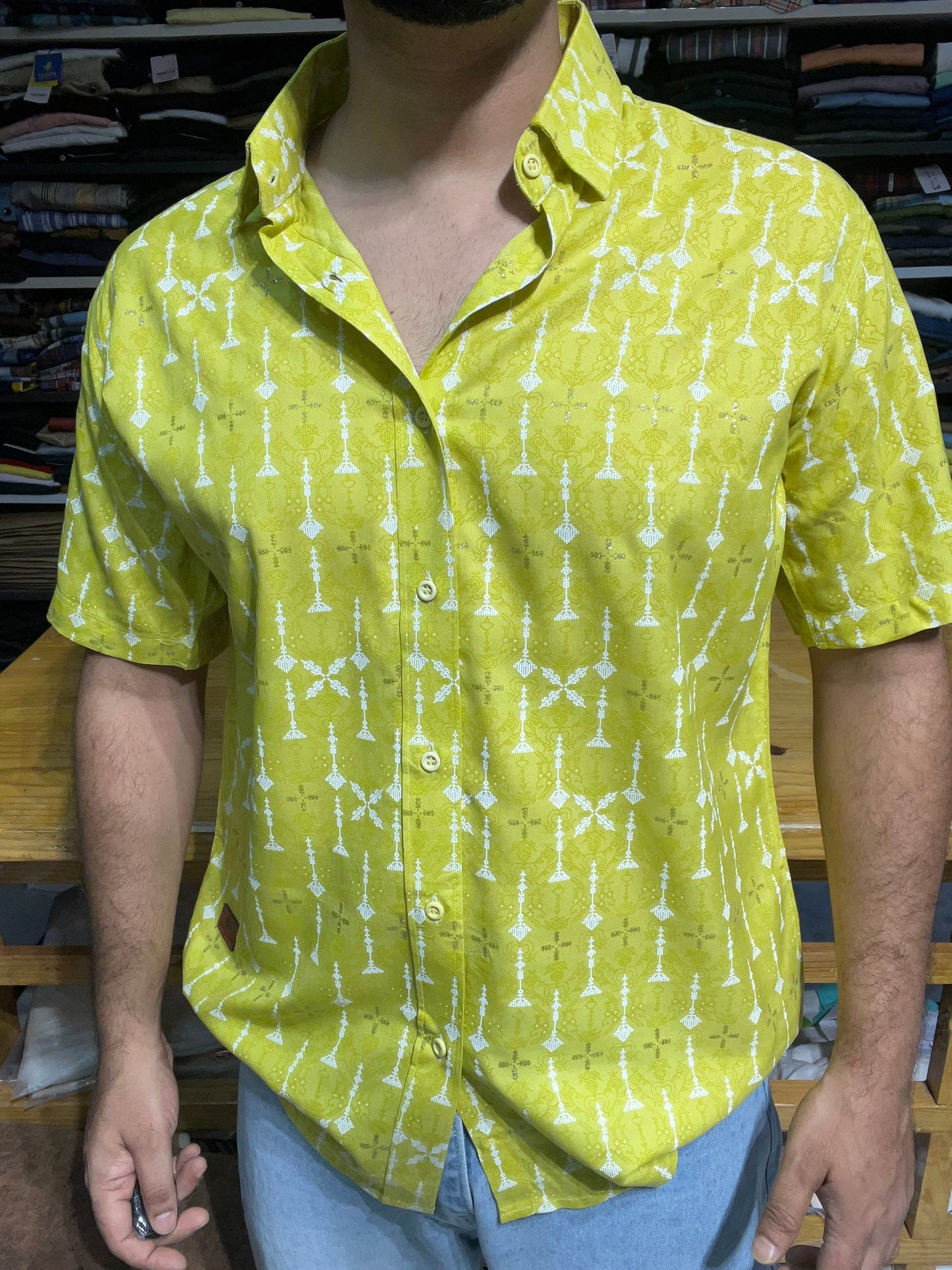 Escape Deer Shirt (2XL) ED1464 R51S5