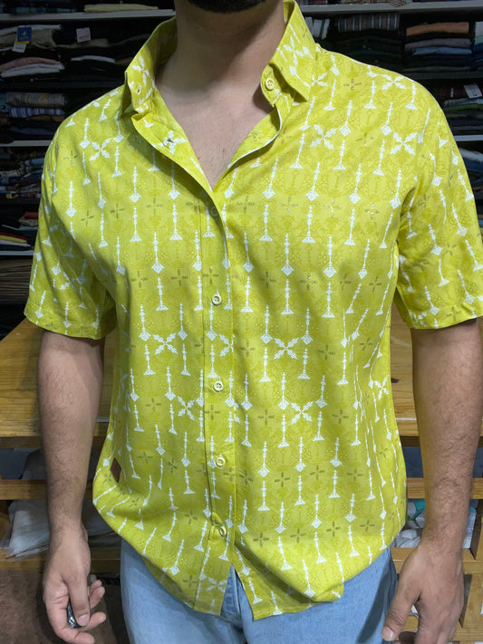 Escape Deer Shirt (2XL) ED1464 R51S5