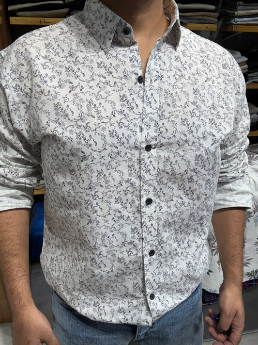 ESCAPE DEER Shirt (3XL) ED3048