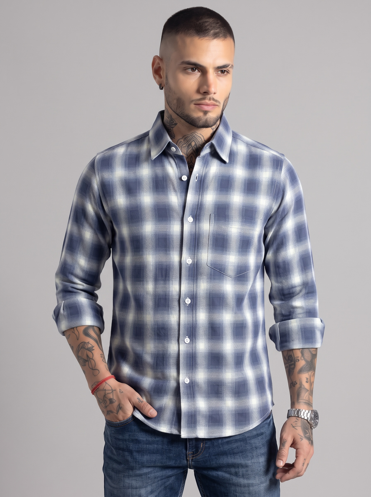 Escape Deer Shirt EDS 1619
