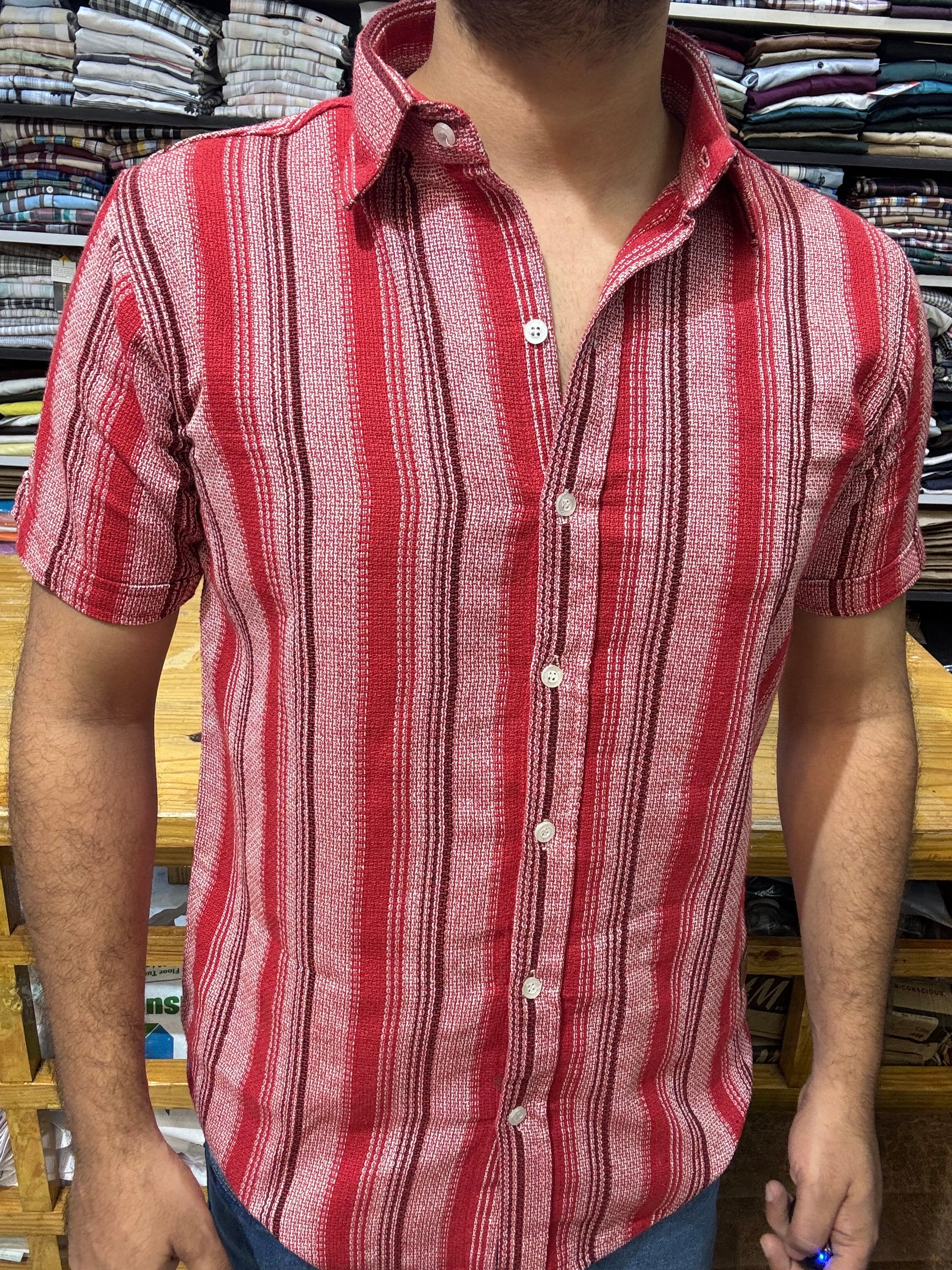 Escape Deer Shirt (M) ED1691 R56 S6