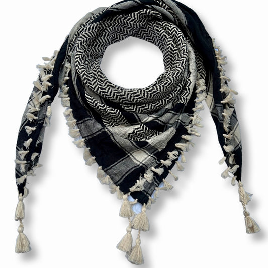 Escape Deer Scarf (ED113)