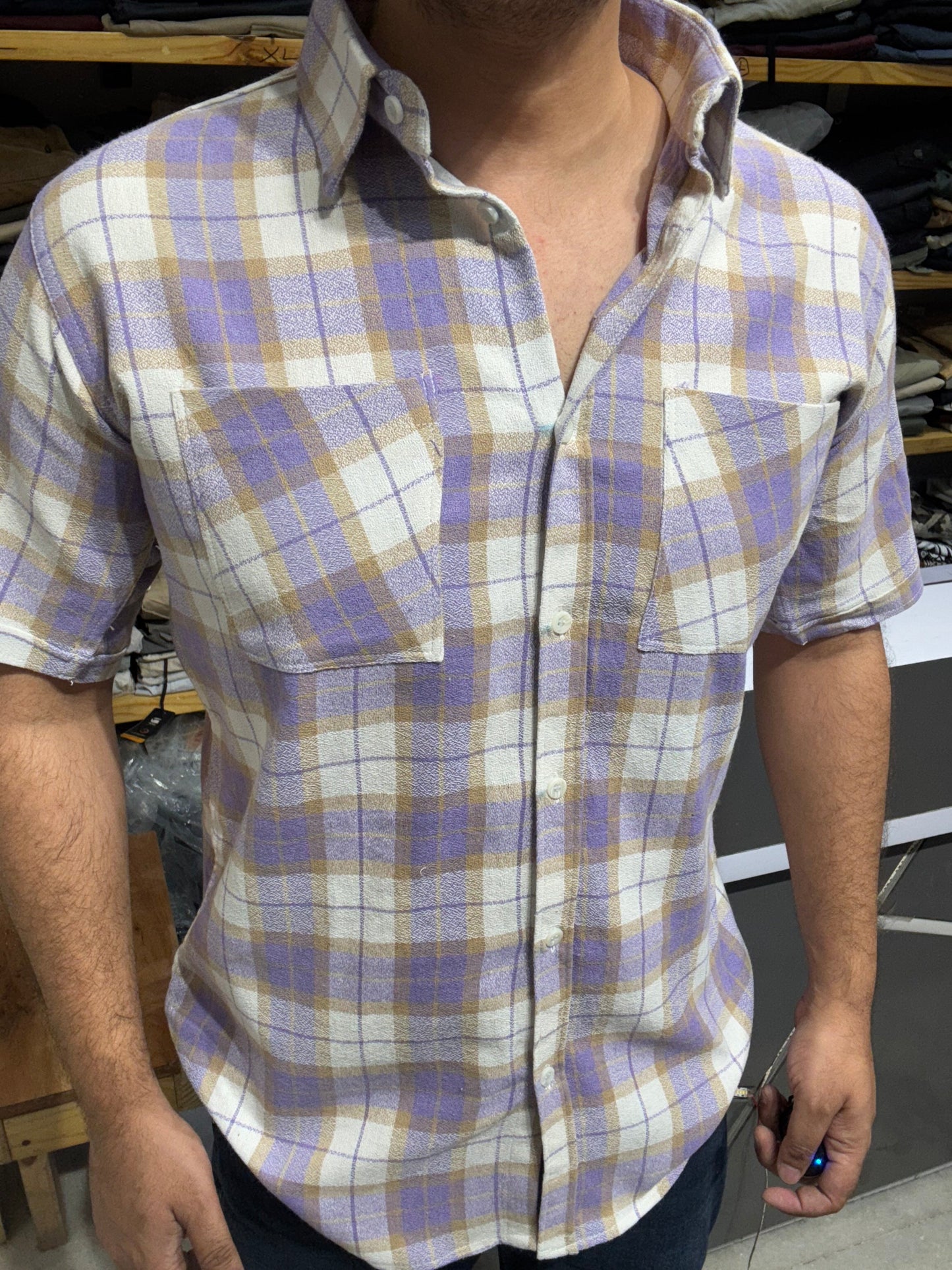 Escape Deer Shirt (M) ED1377