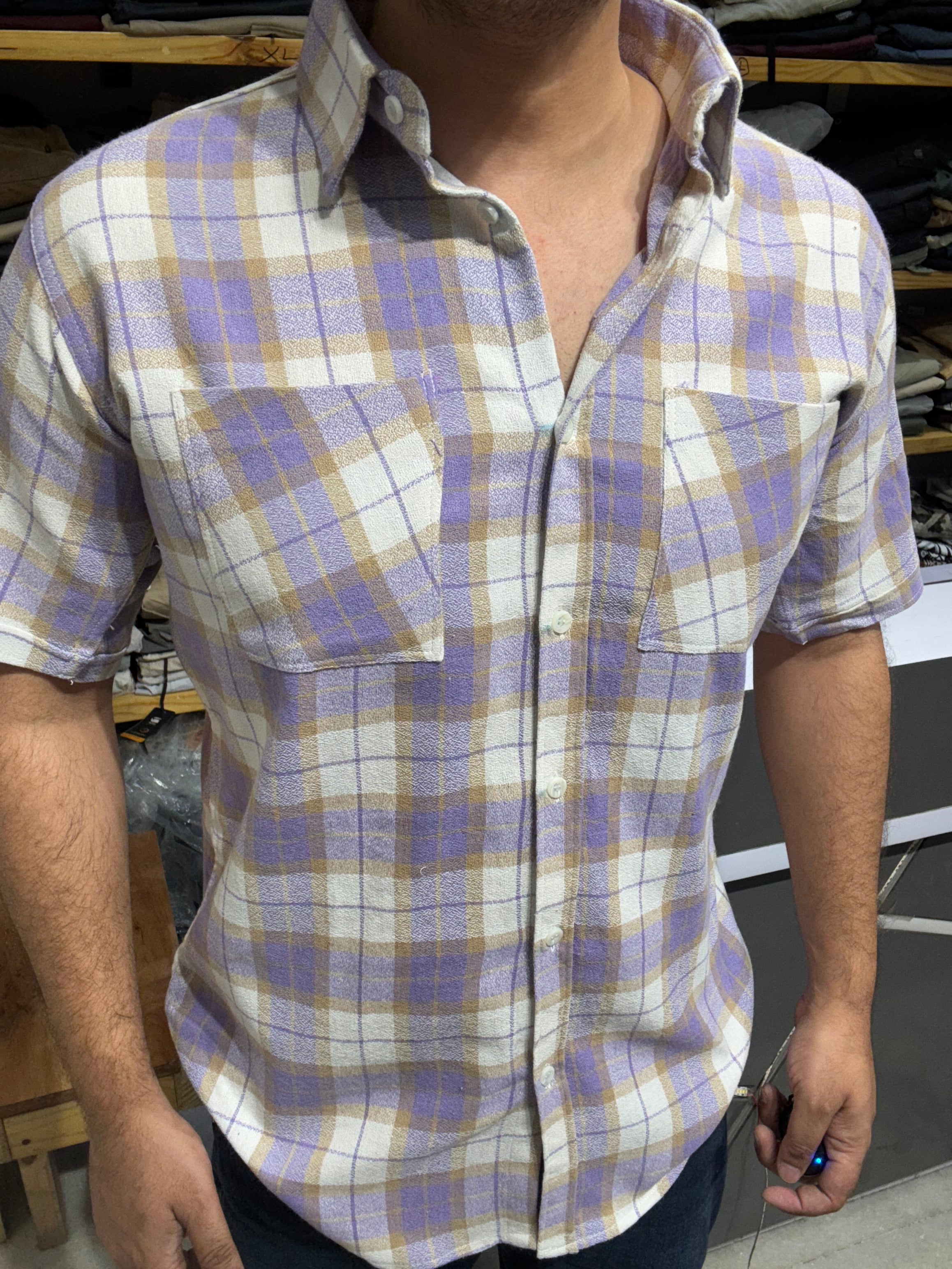 Escape Deer Shirt (M) ED1377