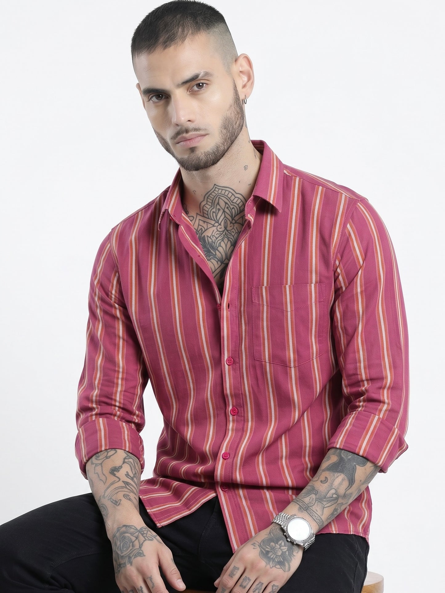 Escape Deer Shirt EDS 1296 R9 S6