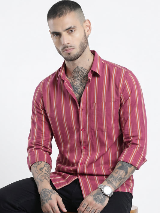 Escape Deer Shirt EDS 1296 R9 S6