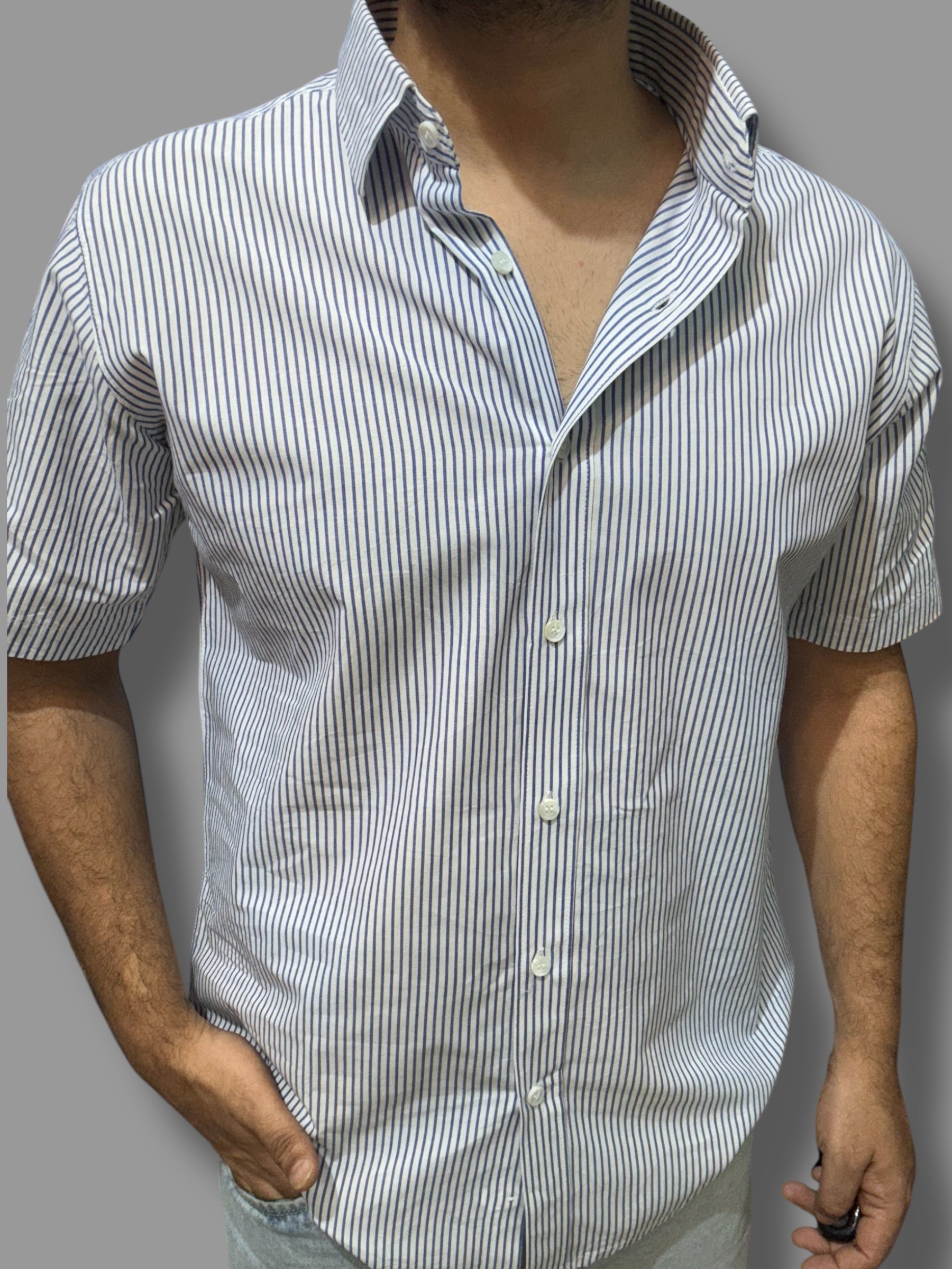 Escape Deer Shirt (2XL) ED1720 R54 S1